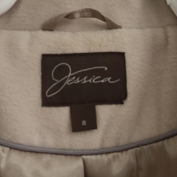 Jessica Simpson Coat - Picture 5 of 6